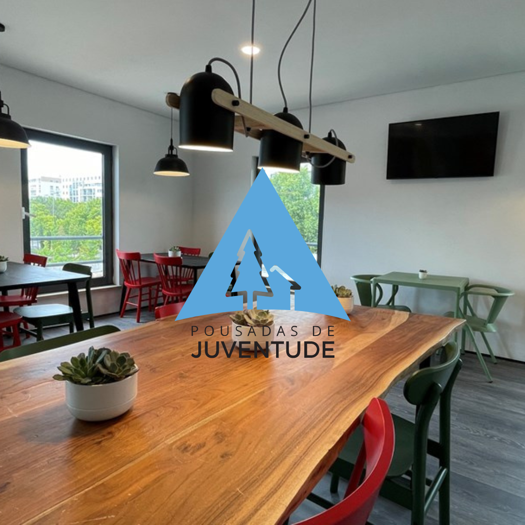 HI Lisbao Parque Das Nações